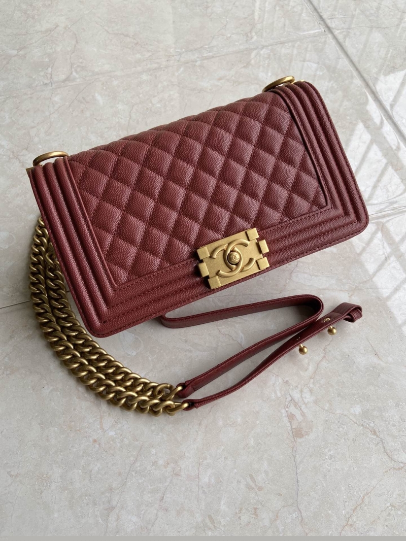 Ch*el leboy series bags